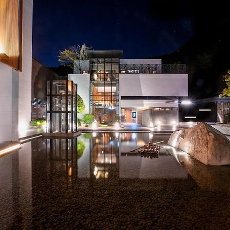 Wulai Pause Landis Resort Экстерьер фото