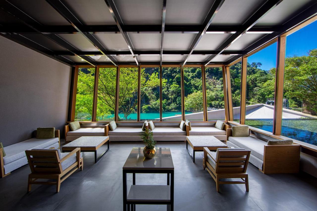 Wulai Pause Landis Resort Экстерьер фото