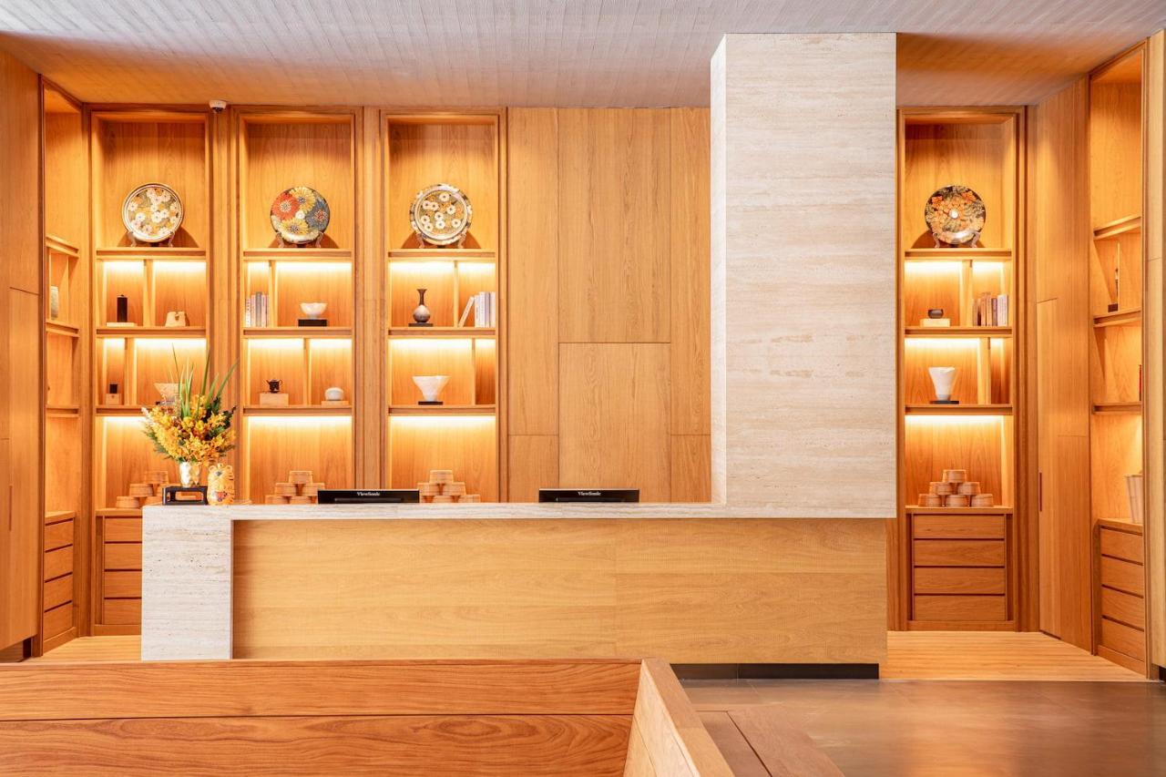 Wulai Pause Landis Resort Экстерьер фото