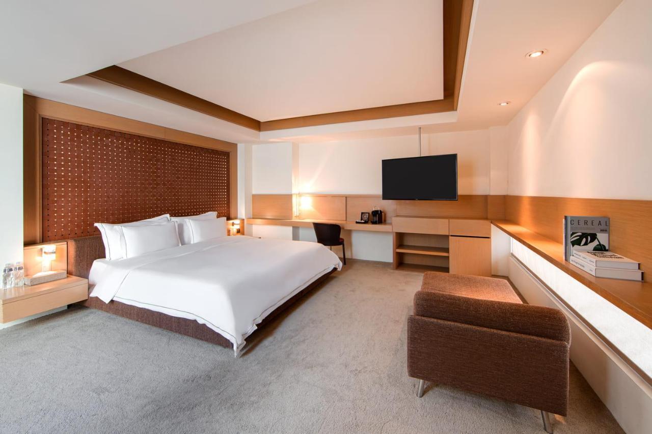 Wulai Pause Landis Resort Экстерьер фото