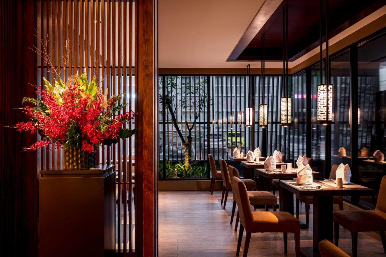 Wulai Pause Landis Resort Экстерьер фото