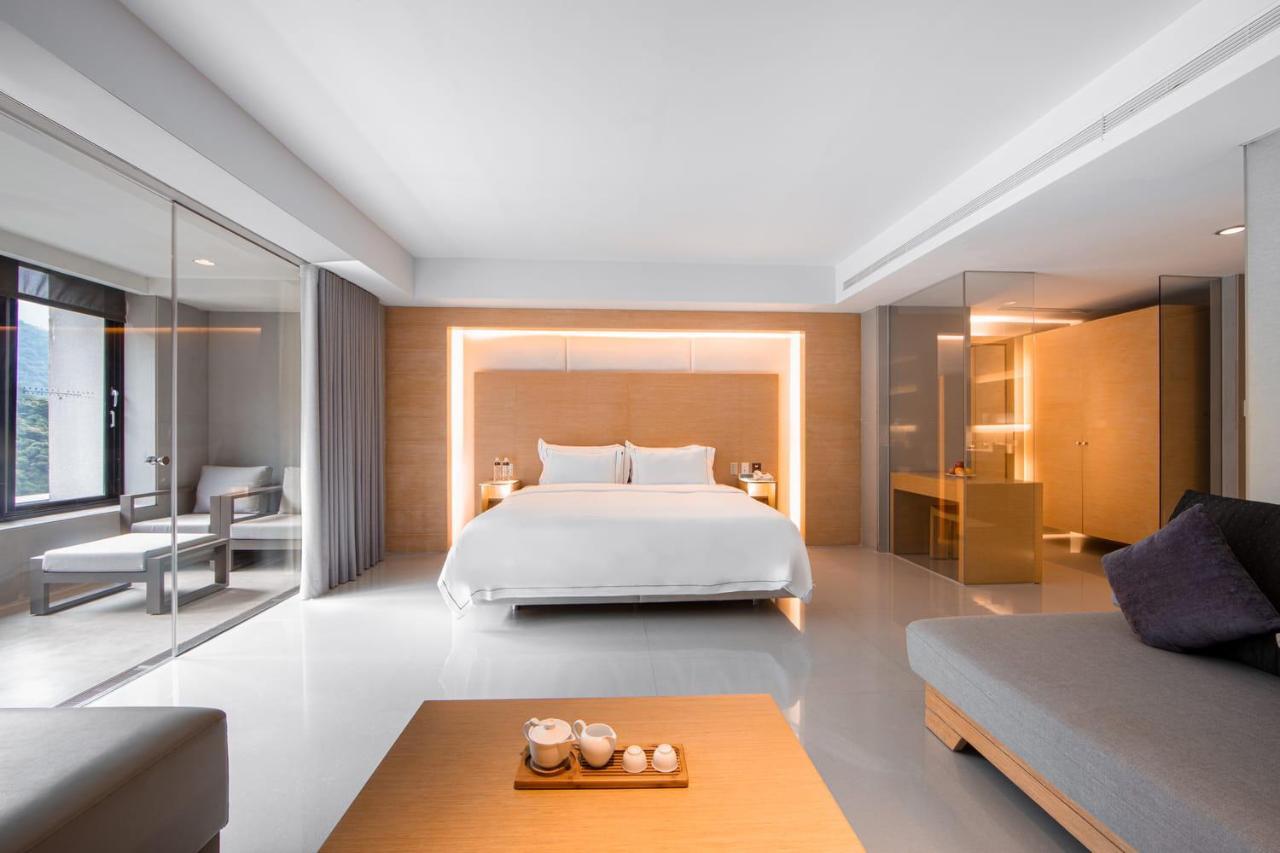 Wulai Pause Landis Resort Экстерьер фото