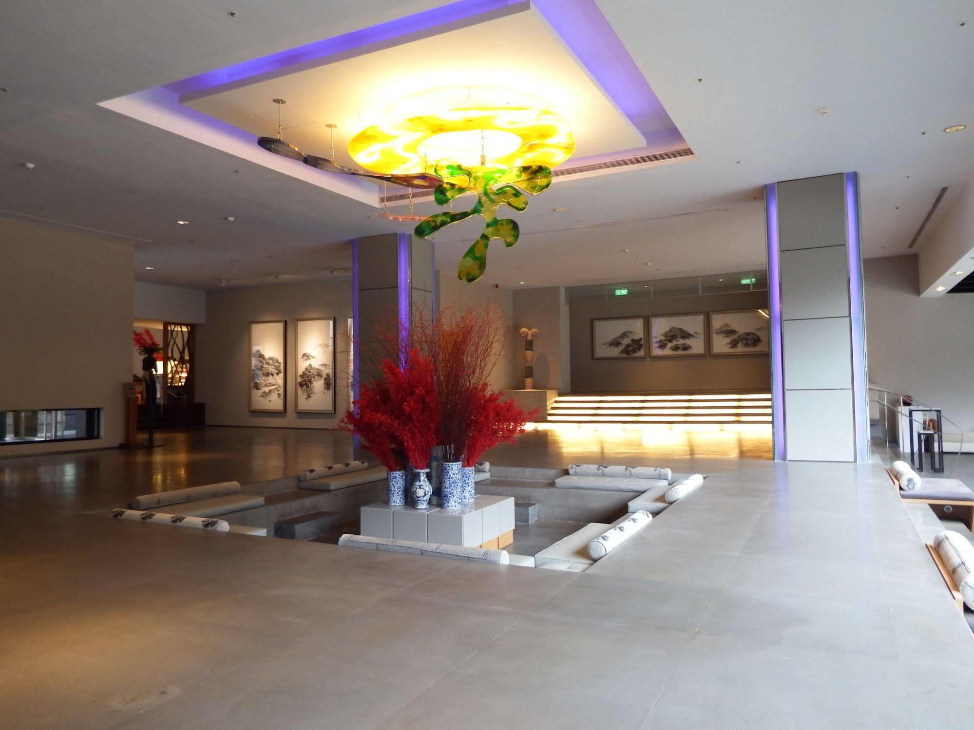 Wulai Pause Landis Resort Экстерьер фото