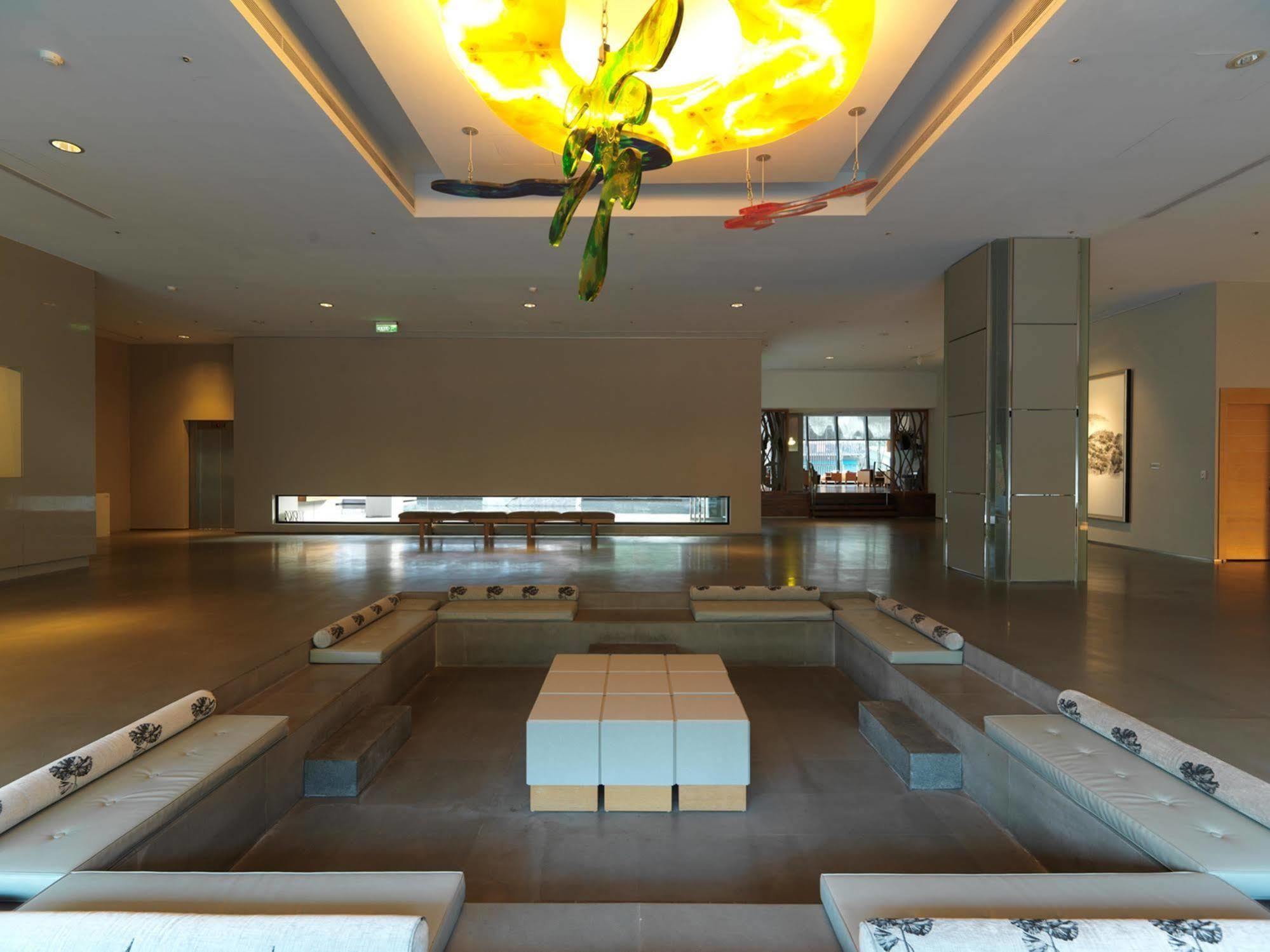 Wulai Pause Landis Resort Экстерьер фото
